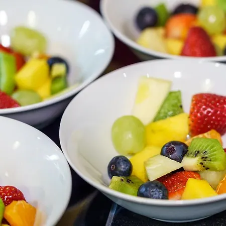 알폰 호텔 인터라켄