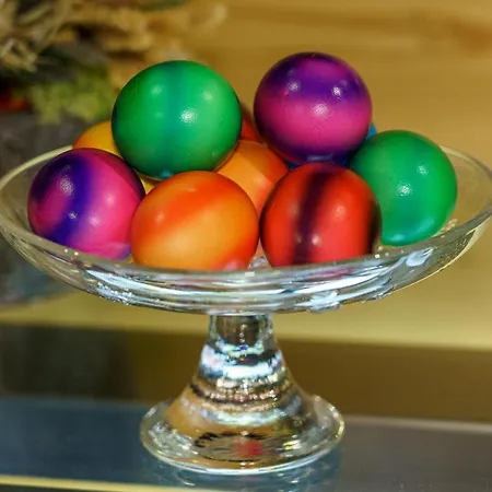 Hotel Alphorn Entrelagos