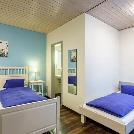 Otel Alphorn