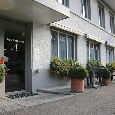 奥尔夫恩酒店 酒店