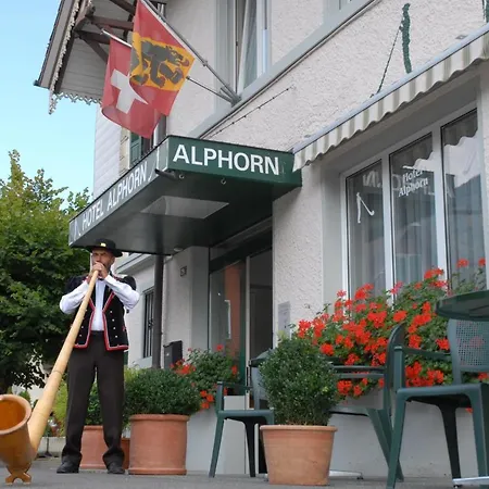 Alphorn 2*