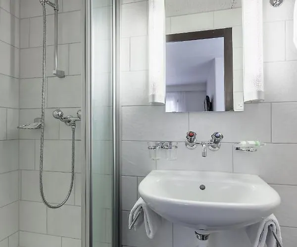 Alphorn 2* Entrelagos