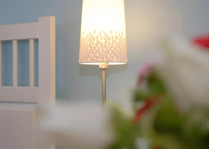 Hotel Alphorn Entrelagos