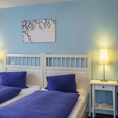 酒店 奥尔夫恩酒店 2*