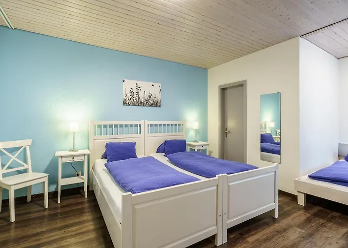 酒店 奥尔夫恩酒店