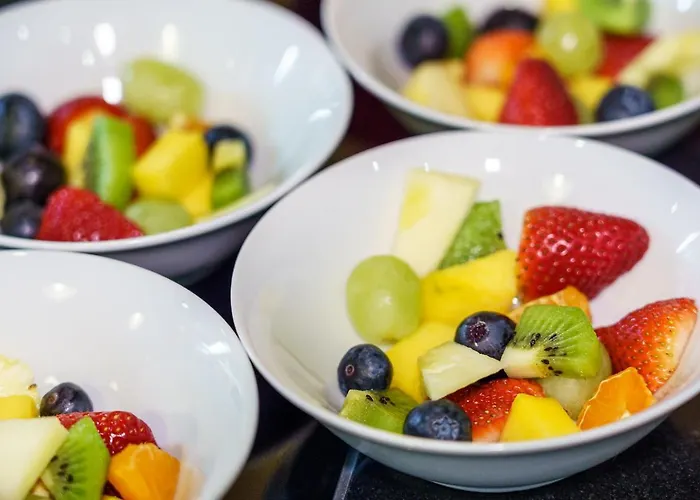 奥尔夫恩酒店 酒店 因特拉肯