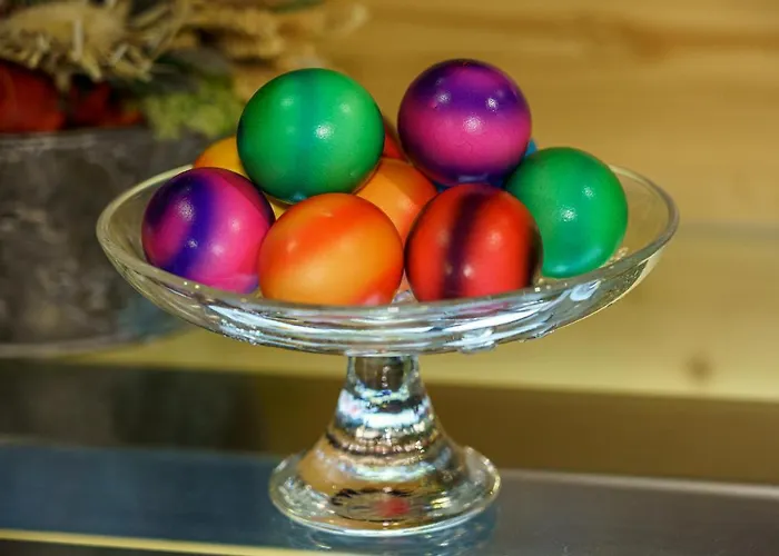 酒店 奥尔夫恩酒店 因特拉肯