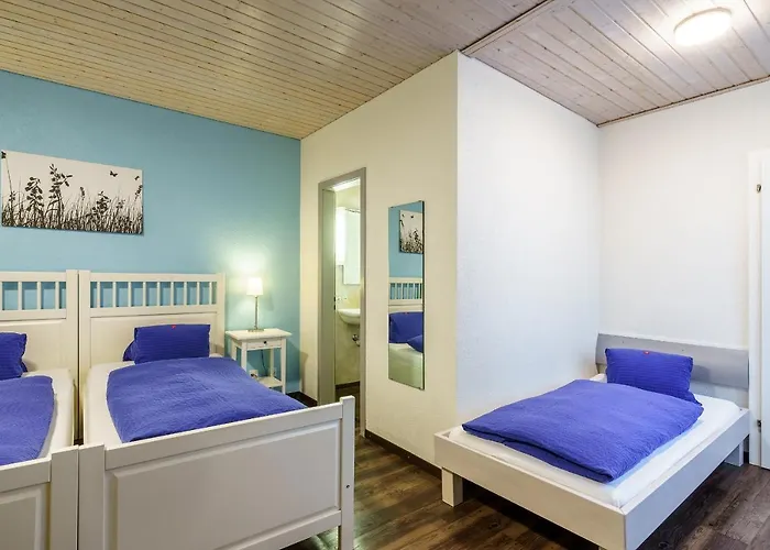 酒店 奥尔夫恩酒店