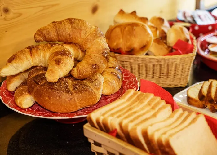 奥尔夫恩酒店 酒店